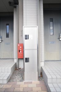 オ－セントＢ 101号-1