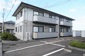 オーセントＣ 101号-1