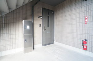 オーセントＣ 101号-15