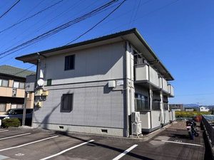 オーセントＥ 203号-1