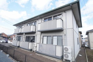 オーセントＥ 103号-13