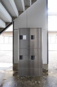 オーセントＥ 103号-14