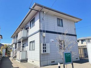 メゾン寿 201号-1