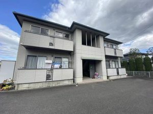 グランデュールＢ 202号-1