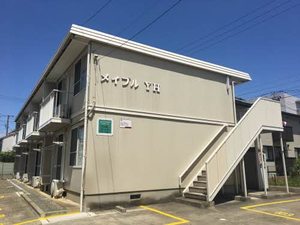 メイプルＹＨ 203号-1