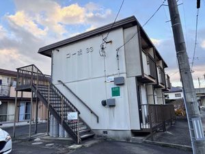 コ－ポ３３ 103号-1