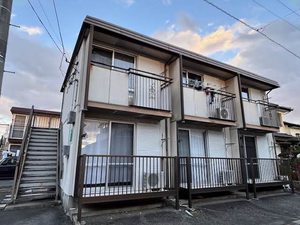 コ－ポ３３ 101号-12