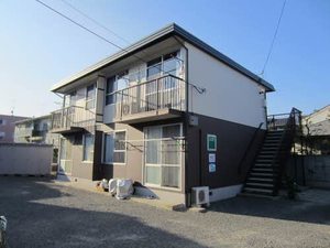 コ－ポ３８ 101号-1