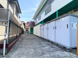 ルナコート 102号-14