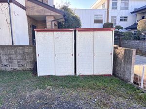 サンハイツ渡利 201号-15