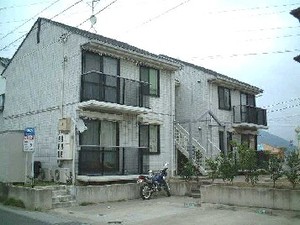 パレディアス 301号-1