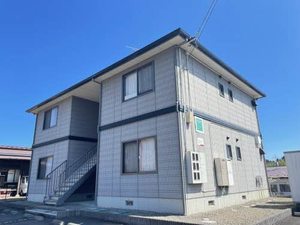 ミモザコーポ 101号-1