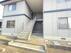 ミモザコーポ 101号-15