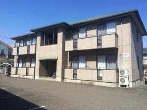 グランシード２１Ｂ 102号-1