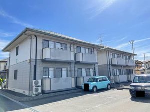 ガーデンコートＡ 105号-1