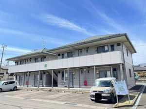 ガーデンコートＡ 105号-13