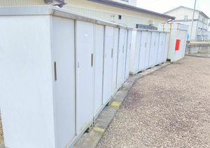 ガーデンコートＡ 105号-14