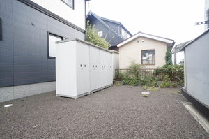 ＨＯＵＳＥ２８Ｃ 102号-13