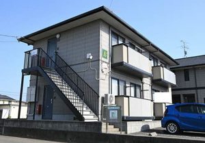 グランバリエＢ 102号-1