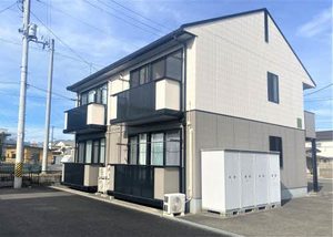 ヴェルドミールＫＡ 101号-1