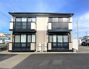 ヴェルドミールＫＡ 101号-13