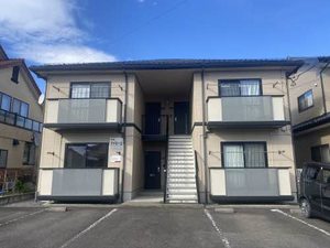 ファミーユ 202号-1