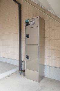 ファミーユ 101号-15