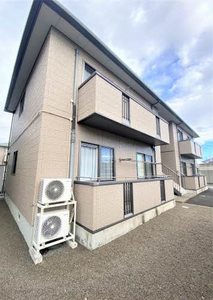 ヴィラ・クラシオンＢ 201号-14