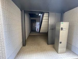 ファーストグリーンⅡ 102号-14