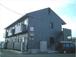 リバーサイドみなみ 102号-1