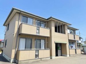 ベルファームＡ 101号-1