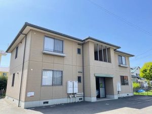 ベルファームＢ 102号-1