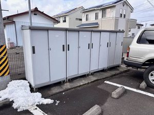 ベルファームＢ 102号-15