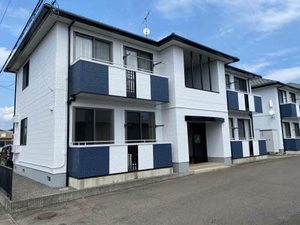 ベネディクトゥＡ 102号-1