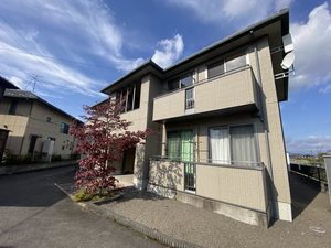 アモール八島田Ａ