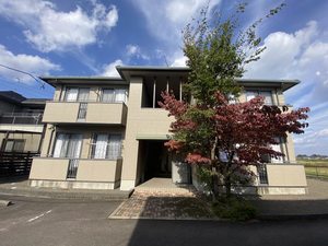 アモール八島田B 101号-2