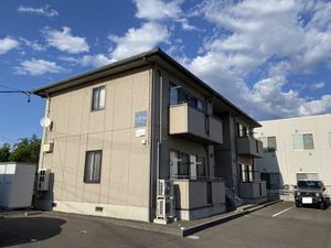 エ・プランシュ 101号-1