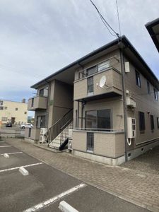 ラフィネＡ 201号-1