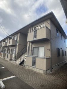 ラフィネＣ 102号-1