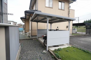 メゾン・ド・ガ－デン 102号-14