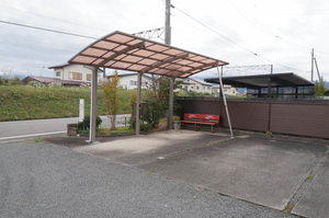 メゾン・ド・ガ-デン 102号-15