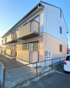 デュオシティ 104号-1