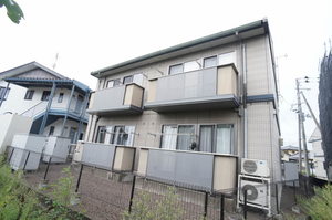 ガードナー長滝前 201号-1