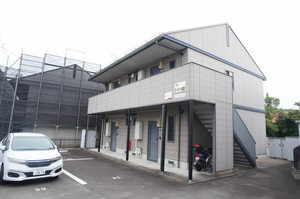 ガードナー長滝前 201号-15