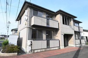 エターナルタウン　Ｆ 102号-1