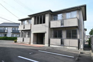 エターナルタウン　Ｆ 102号-15