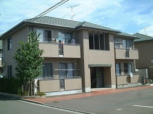 エタ－ナルタウン　Ｇ 202号-1