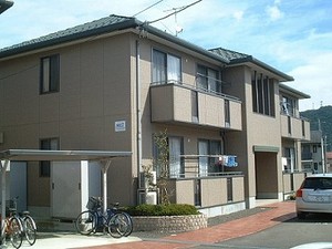 エタ－ナルタウン　Ｈ 102号-1
