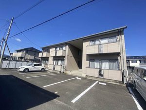 ファミール　Ⅱ 201号-13