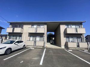 ファミール Ⅱ 201号-15